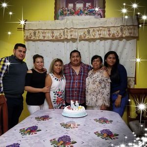 Meet your Posher, Marcella